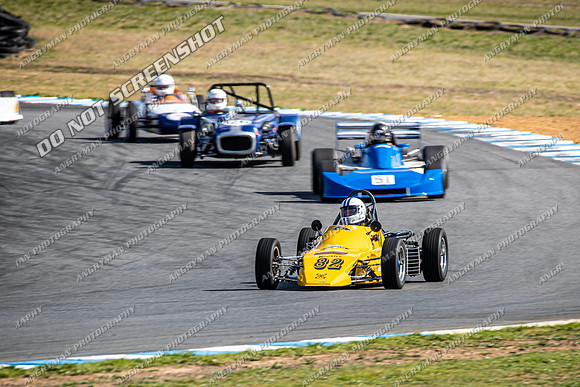 82 - Historic Sports & Racing Cars-23