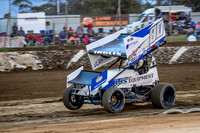 Sprintcar 80 W80 - 19 - Latrobe - 2nd Feb 2018 - WSS_-14
