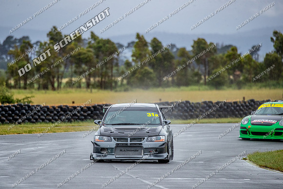 Sports GT 31 - TCRC Rnd 6 - 1st Dec 2024
