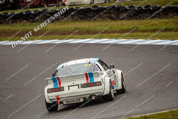 Muscle Car Cup - 87 - Saturday-6
