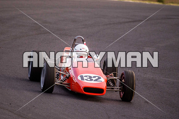 132 - Formula Libre & Invited Racing - Saturday-9