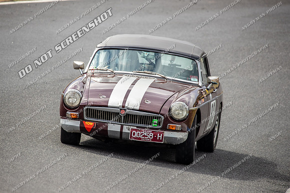 82 - Regularity - Marque Sportscars & Invited-26