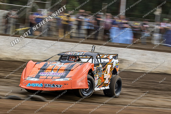 Super Sedan 4 W4 - 15 - Hobart - 25th Jan 2020-4