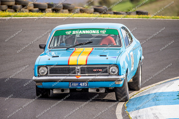 Group NC Over 2 Litre - 34 Darryl Wilcox - Sunday - 2nd October 2016-13