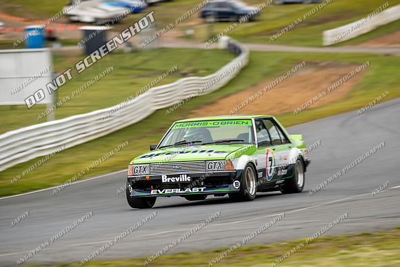 Heritage Touring Cars Group C - 7 - 01 - Thursday-6