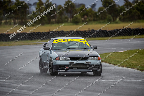 Sports GT 26 - TCRC Rnd 6 - 1st Dec 2024