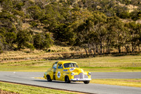 Early Holden Regularity 146 - Friday-5