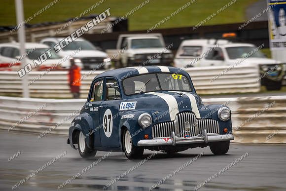 Early Holden Regularity - 97 - 02 - Friday