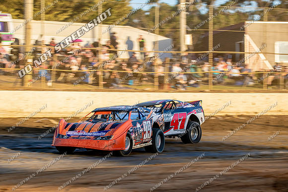 Super Sedan 99 WA99 - 14 - Latrobe - 19th Jan 2019-7