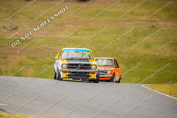 Baskerville Classic Sprints - 58 - Baskerville Historics 2024-4