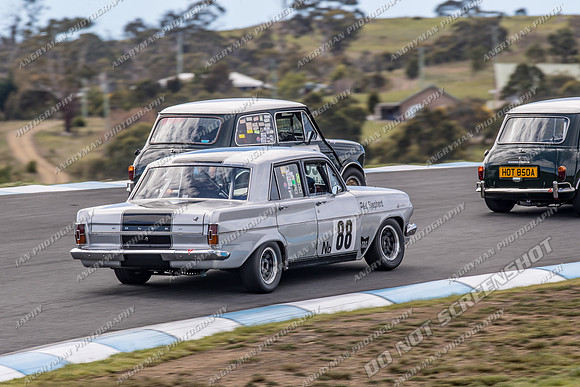 88 - Baskerville Historics 2018-2