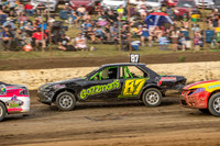 Street Stock 87 T87 - Saturday-2