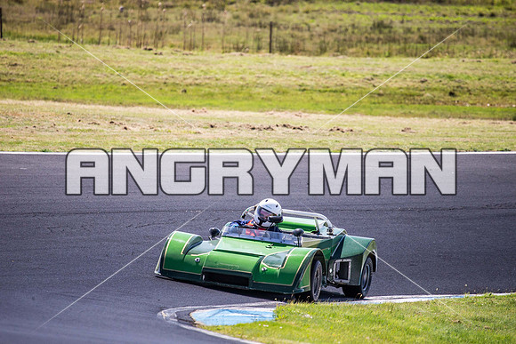 98 Bradley Trenham - Hobson Special 1973 - Regularity Sports & Racing Cars - Saturday-9