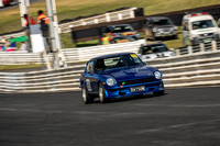 Regularity Marque Sports Cars 88 - Saturday