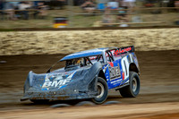 Super Sedan 0 V0 - 12 - Latrobe - 15th Jan 2022-17