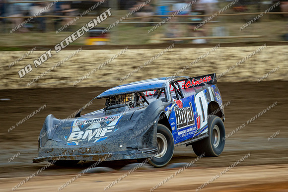Super Sedan 0 V0 - 12 - Latrobe - 15th Jan 2022-17
