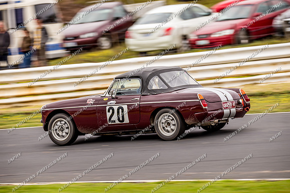 Regularity Marque Sports Cars & Invited - 20 Lorna Chapman - Sunday - 2nd October 2016-5