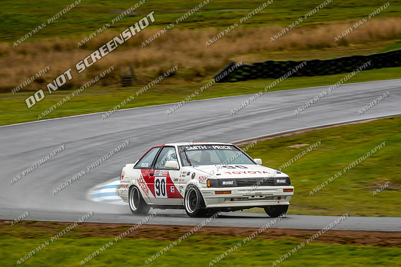 Heritage Touring Cars Group A - 90 - 02 - Friday-7