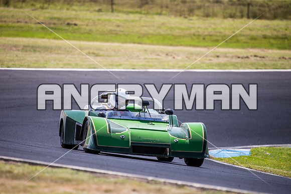 98 Bradley Trenham - Hobson Special 1973 - Regularity Sports & Racing Cars - Saturday-10