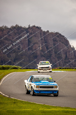 Muscle Car Cup Over 3501cc - 75 - 04 - Sunday-6
