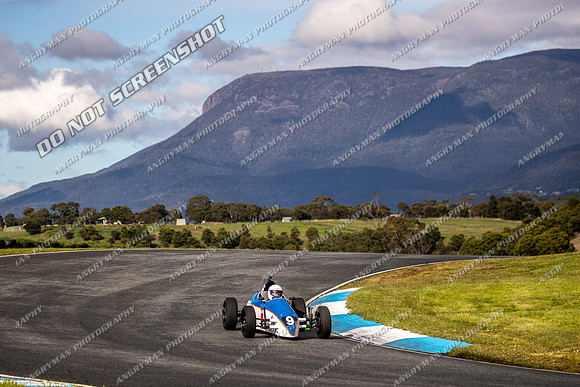 Regularity Sports and Racing Cars and Invited - 9 - 03 - Saturday-2