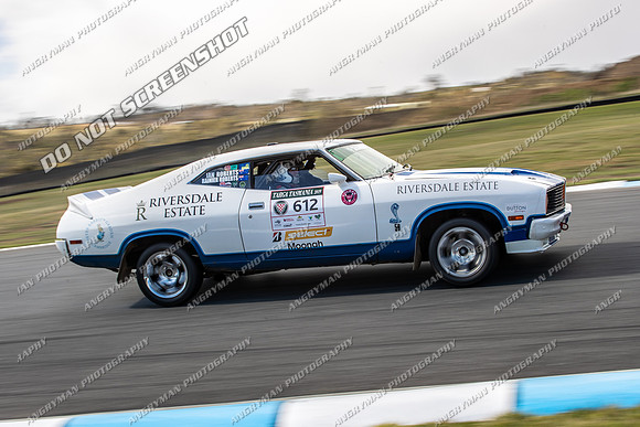 612 - Baskerville Classic Sprints-25