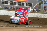 Sprintcar 17 W17 - 19 - Latrobe - 2nd Feb 2018 - WSS_-8