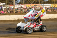 Sprintcar 12 W12 - 20 - Latrobe - Feb 3rd 2018 - WSS-10
