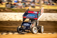 Sprintcar 45 TA45 - 03 - Latrobe - 12th Dec 2020-13