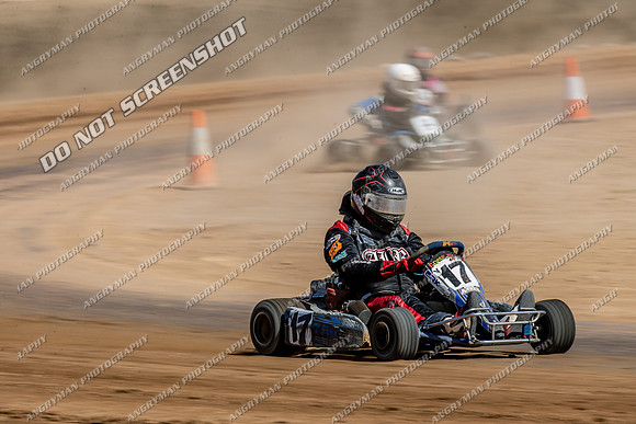 Kart V17 - 22 - Latrobe - 2nd March 2019-11