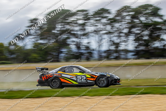 Sports GT 22 - TCRC Rnd 6 - 1st Dec 2024-4