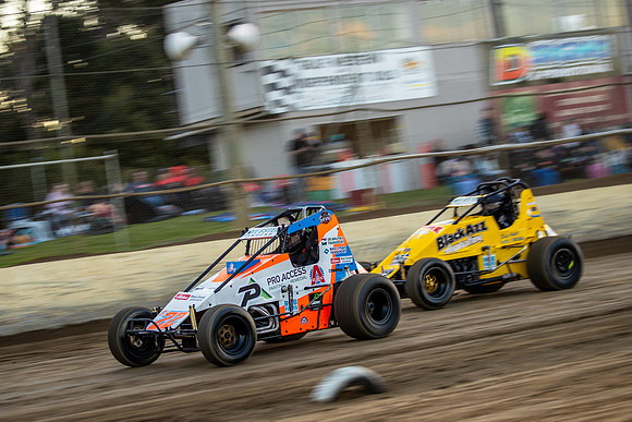 Wingless 22 T22 - 24 - Latrobe - 2nd April 2022-13