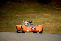 Historic Sports & Racing Cars 8 - Sunday-4
