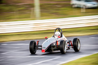 Formula Libre & Invited Racing - 2 John Pooley - Saturday - 1st october 2016-8