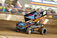 Sprintcar 98 V98 - 16 - Latrobe - 1st Feb 2020-7