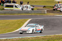 87 - Baskerville Historics 2018-17