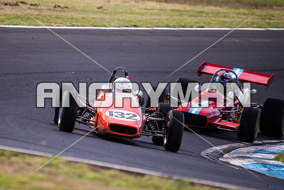 132 - Formula Libre & Invited Racing - Saturday-6