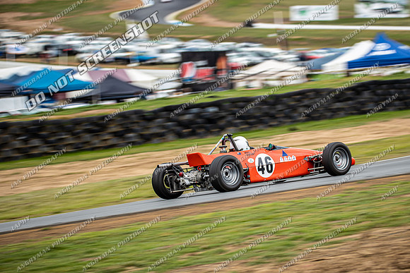 46 - Historic Sports & Racing Cars-15