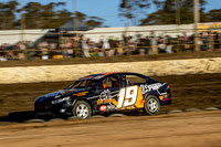 Street Stock 19 T19 - 04 - Latrobe - 3rd Dec 2022-8