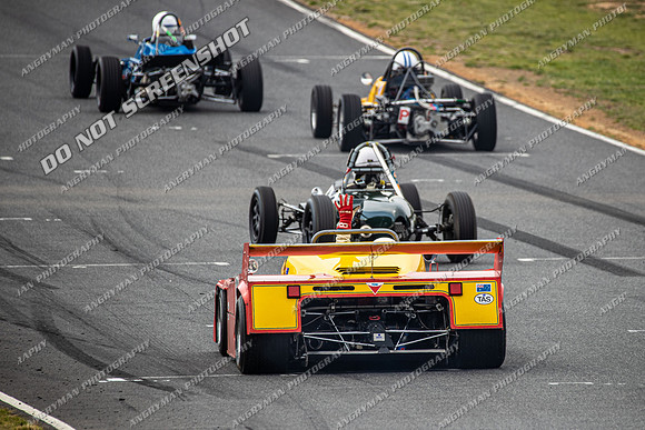 66 - Historic Sports & Racing Cars-11