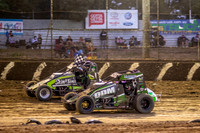Wingless 87 T87 - Friday-6