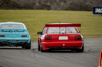 Sports Sedans 83 - Saturday-6
