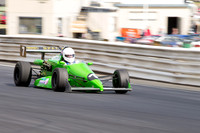 7 John Parr Delara AF3 1988 Formula Libre & Invited Racing - Saturday-2