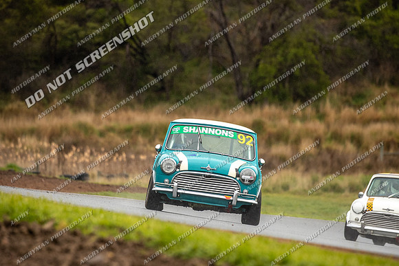 Group NB Under 3 Litre and NC Under 2 Litre - 92 - 02 - Friday