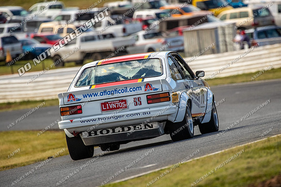 Muscle Car Cup - 76 - Friday-3