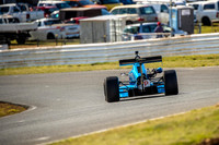 Historic Sports & Racing Cars 7 - Friday-4