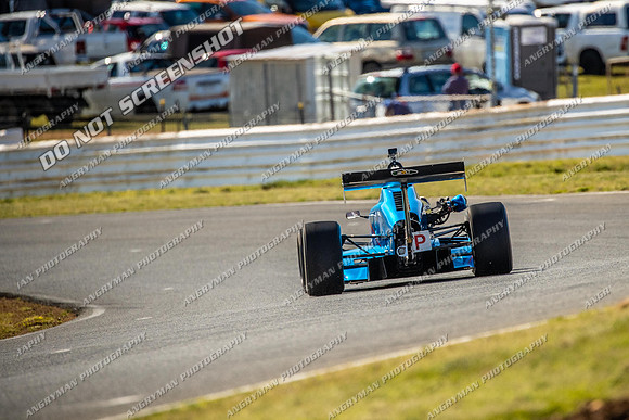 Historic Sports & Racing Cars 7 - Friday-4