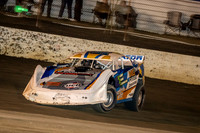 Super Sedan 36 W36 - 15 - Hobart - 25th Jan 2020-19
