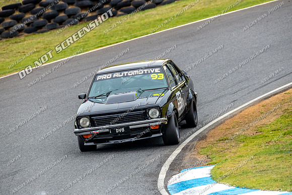 93 - Muscle Car Cup Over 3501cc-20
