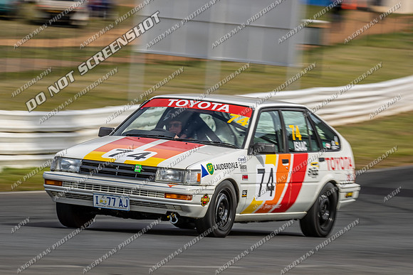 74 - Regularity Sedans-8